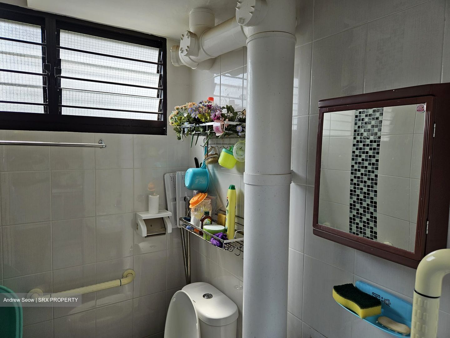 Blk 466 Ang Mo Kio Avenue 10 (Ang Mo Kio), HDB 3 Rooms #553504701